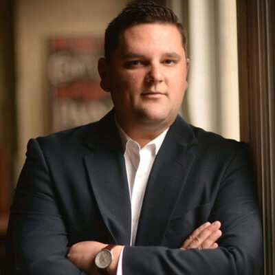 Daniel Walley, Realtor, RE/MAX of Reading