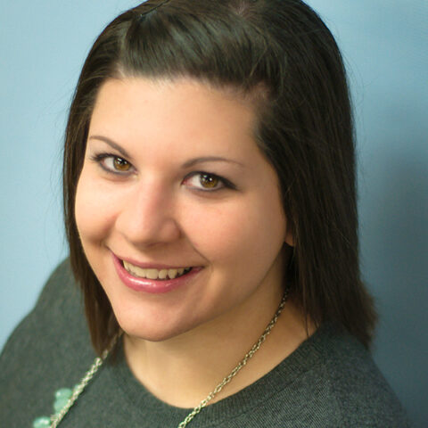 Stephanie Schirmer | Marketing Coordinator